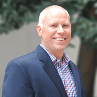 George Miller, M.S., CAE-1