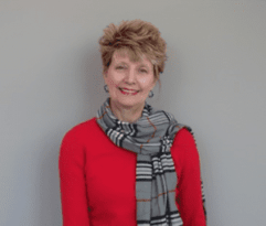 Karin Nelson Jaros