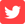 Red Twitter icon to share post.