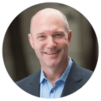 Jon Hockman, CPF, FASAE