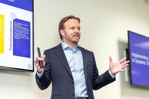 Jay Younger, McKinley Advisors