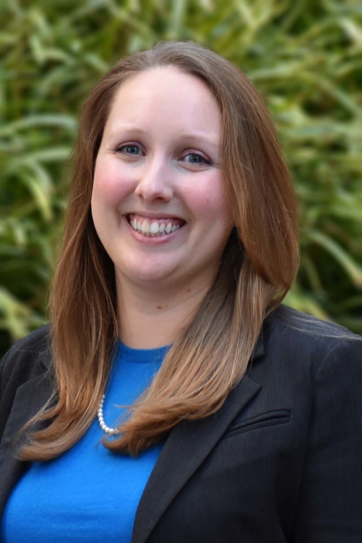 Alexandra L. Isham, PMP