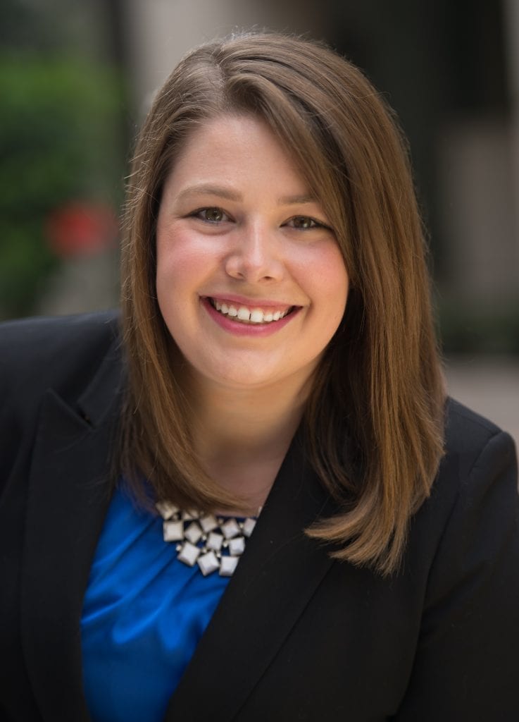 Emily Larson