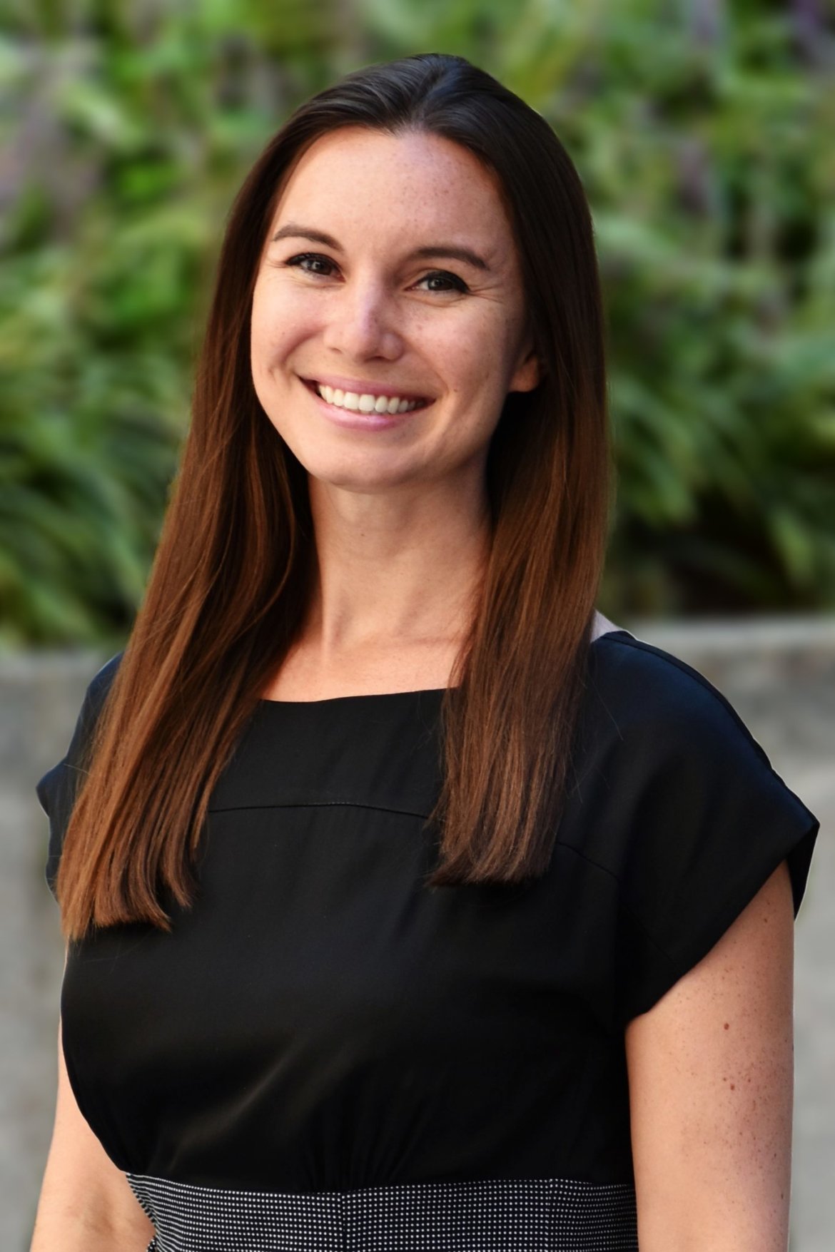 Megan Piluk, MBA