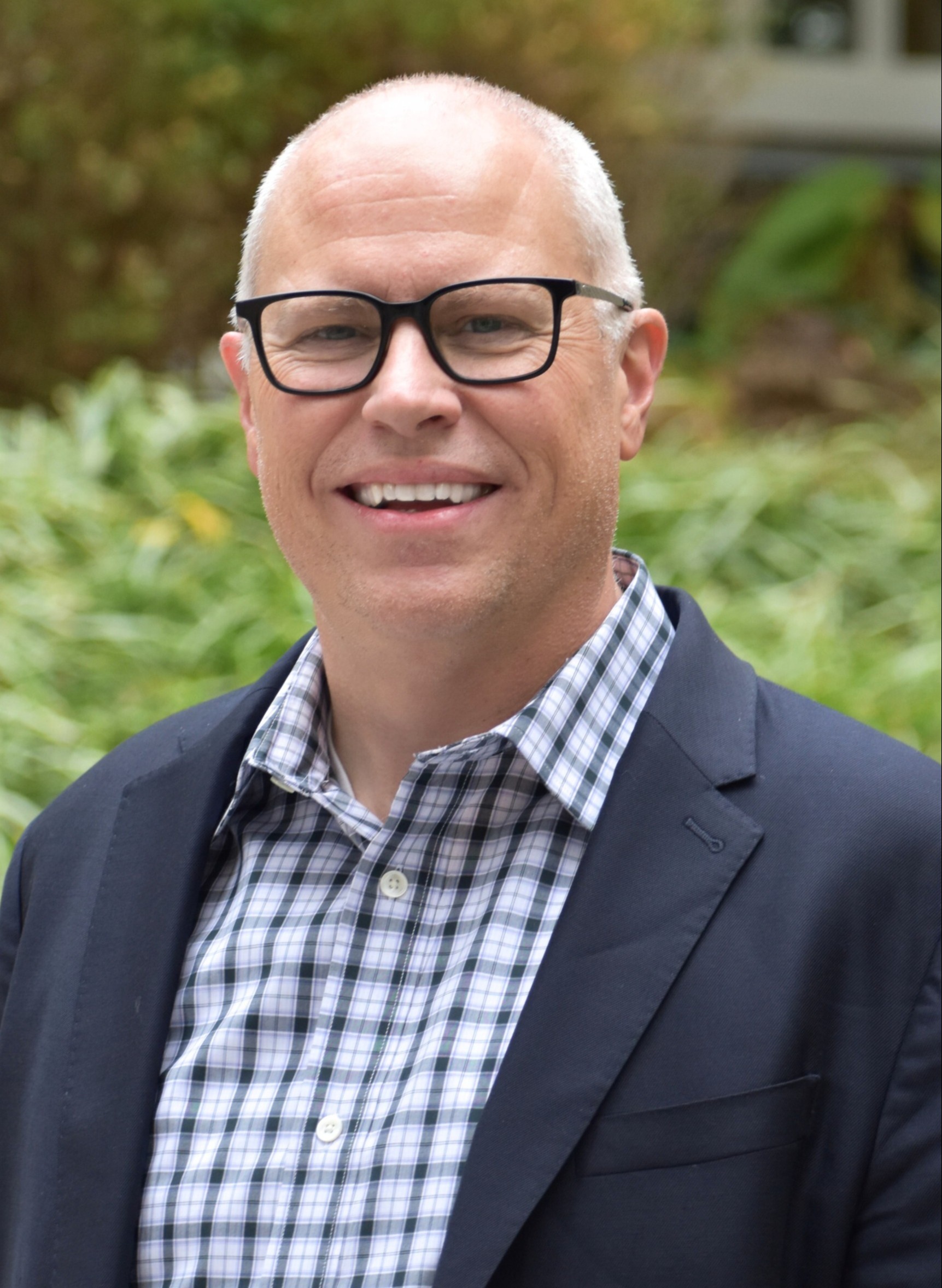 George A. Miller, M.S., CAE, Gallup-Certified Strengths Coach 