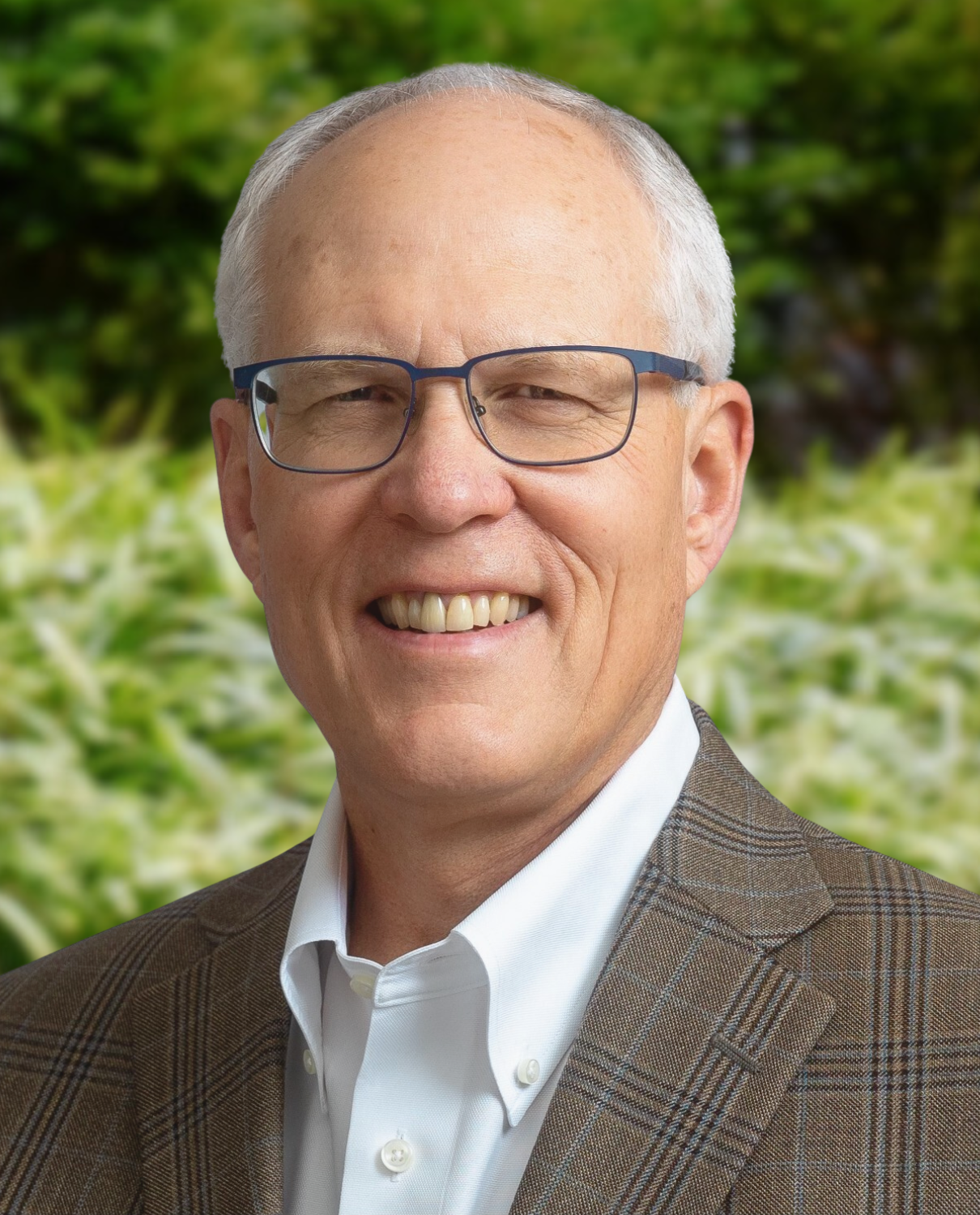 Greg Heidrich, NACD.DC, MA