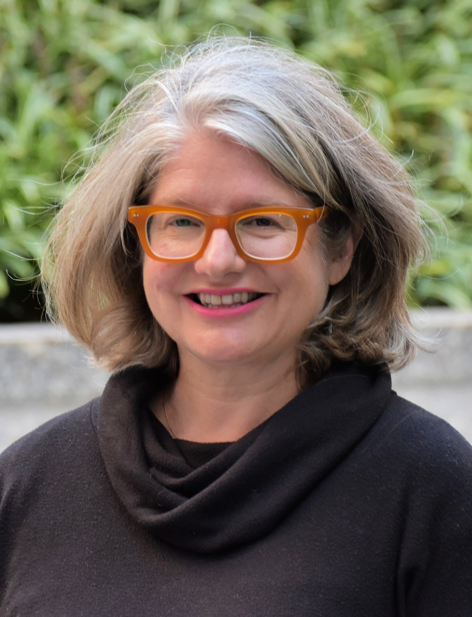 Julia Kaufman, MPA, SHRM-SCP