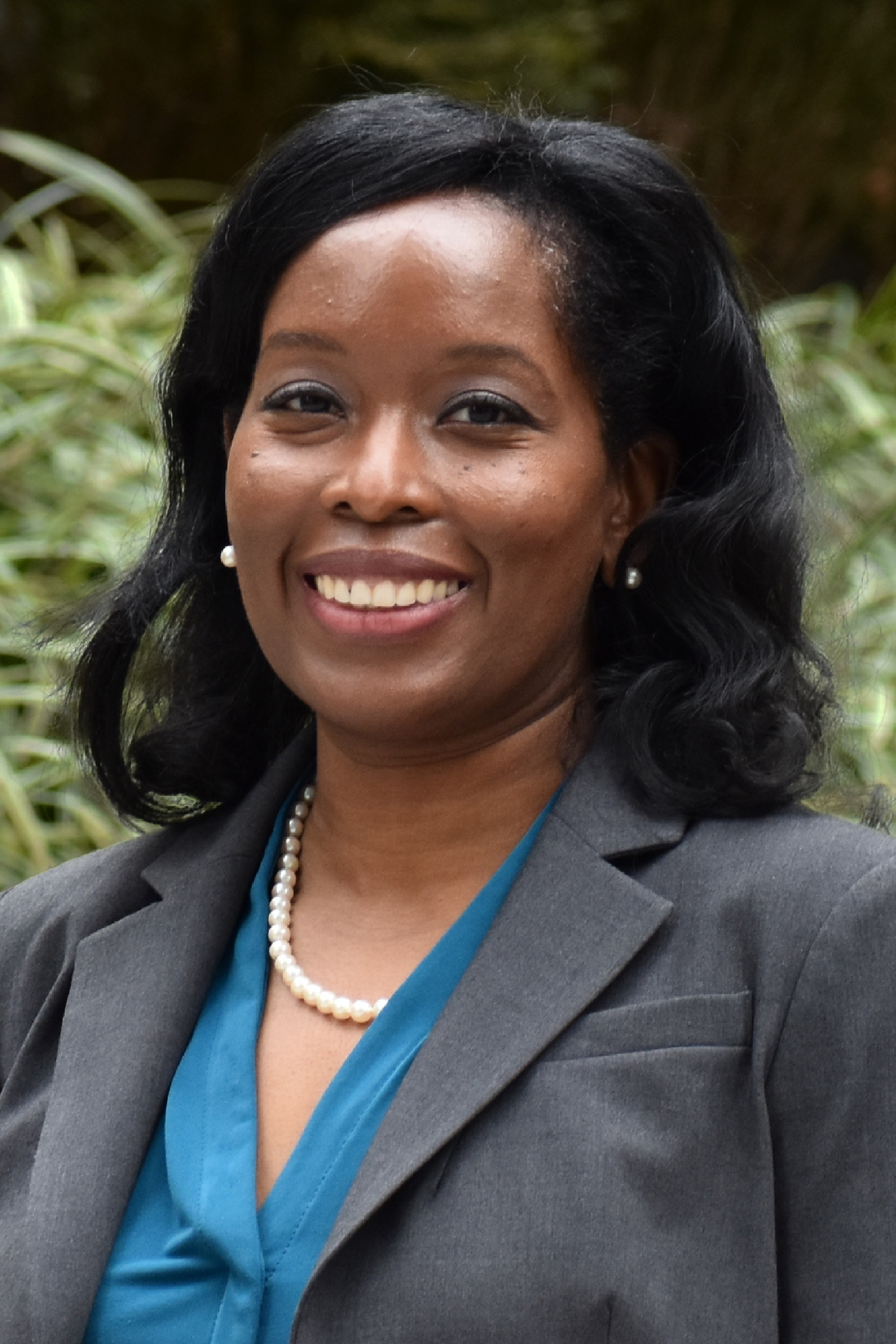 Kanika Pulliam, PhD