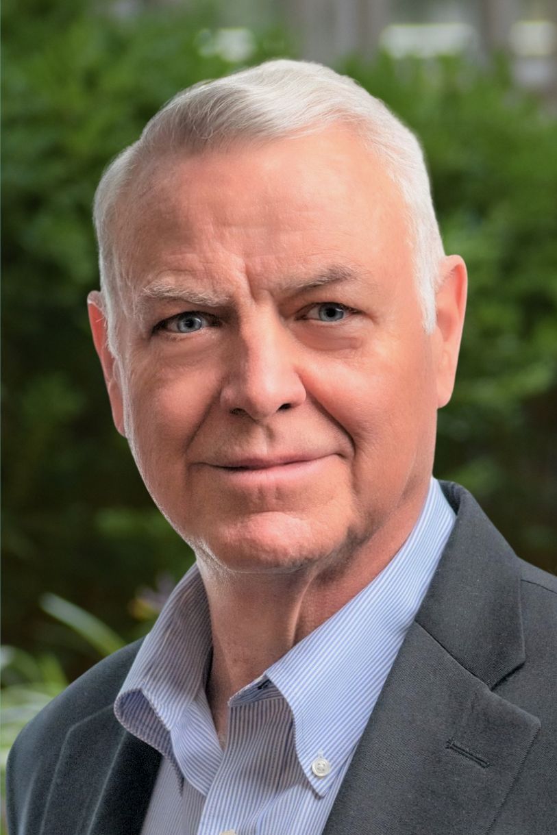 Kenneth A. (Ken) Doyle, FASAE, CAE