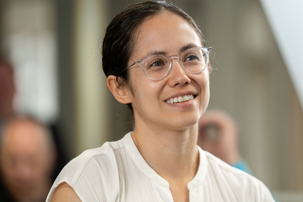  Karina Pineda, M.S.