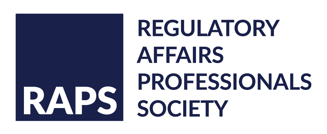 RAPS logo