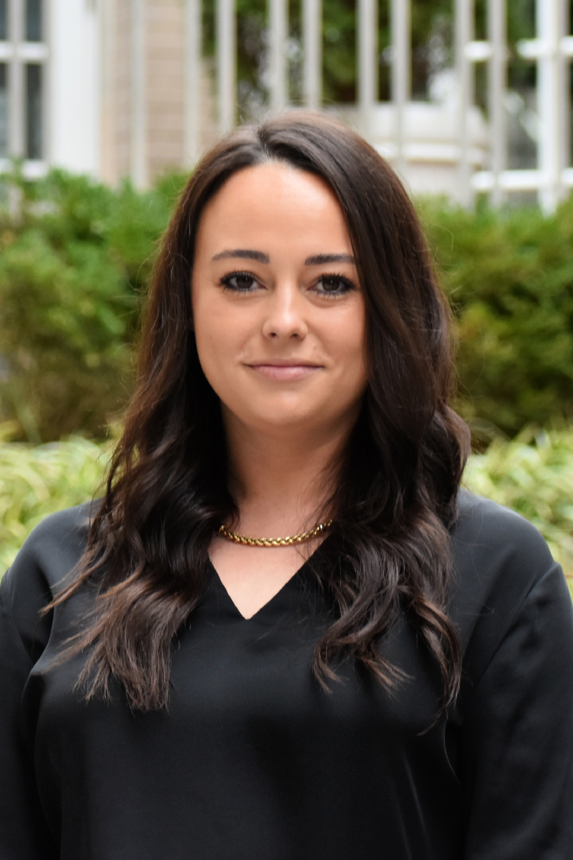 Shelby Young, M.A.B., M.S.