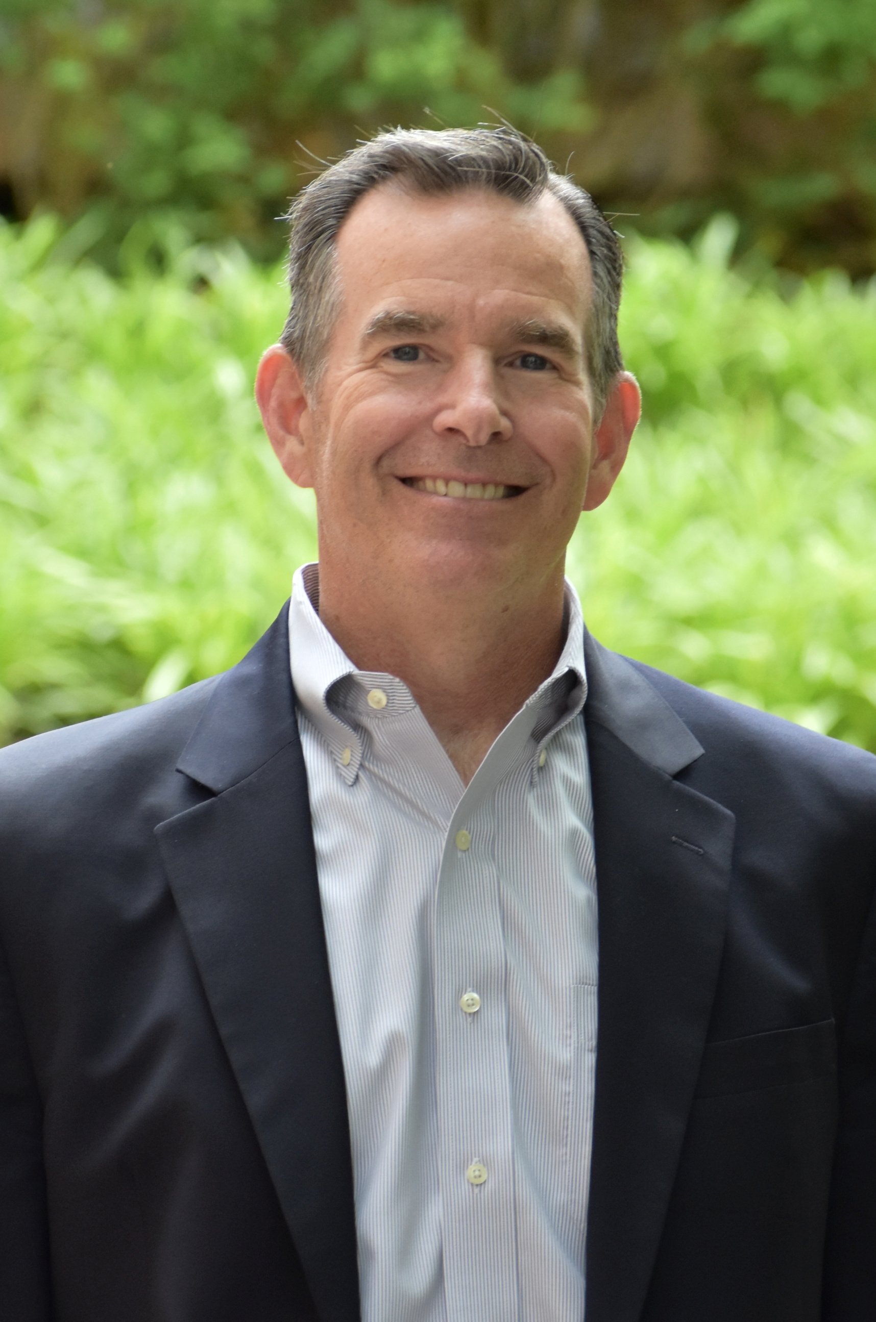 Tom Warren, MBA