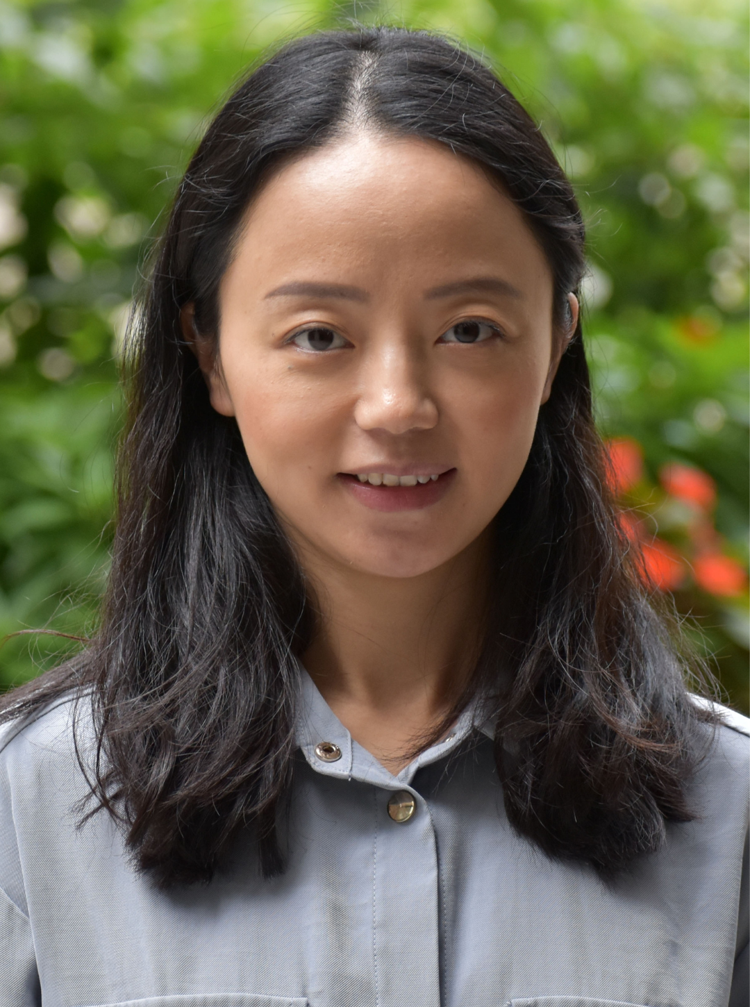 Beatrice Kong, M.S.