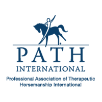 path logo